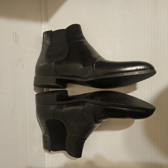 Prada Chelsea Boots Size 38/ 7,5 US - Picture 11 of 16